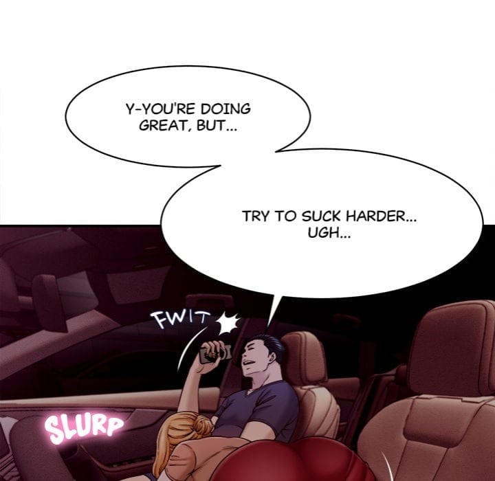 Right Under His Roof Uncensored, chapter 17, page 97 of 164