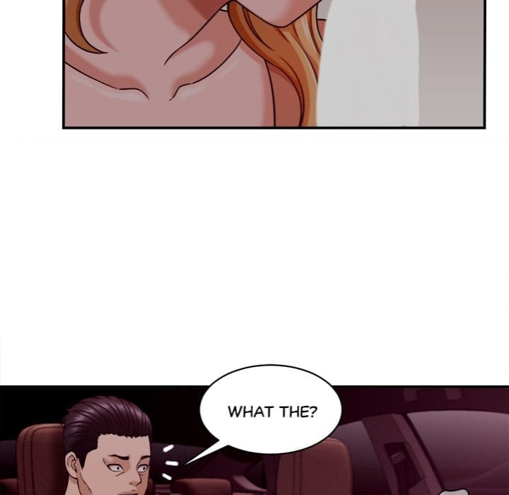Right Under His Roof Uncensored, chapter 17, page 109 of 164