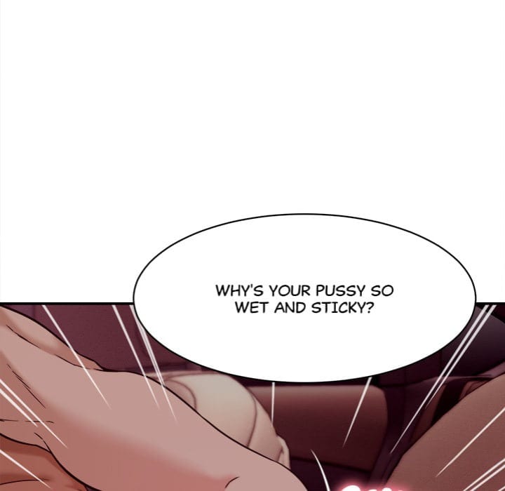 Right Under His Roof Uncensored, chapter 17, page 111 of 164