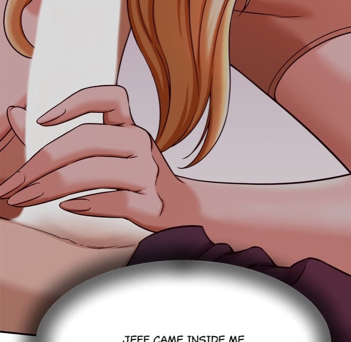 Right Under His Roof Uncensored, chapter 17, page 115 of 164