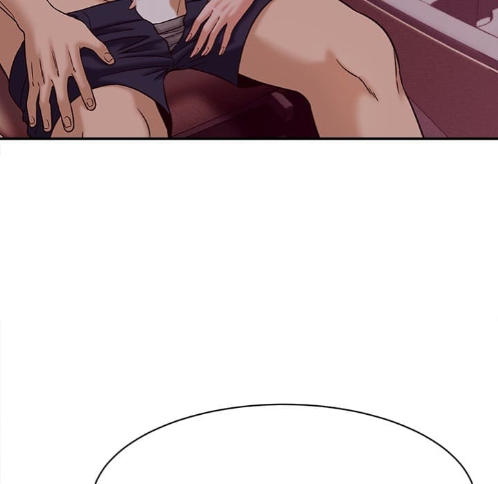 Right Under His Roof Uncensored, chapter 17, page 118 of 164