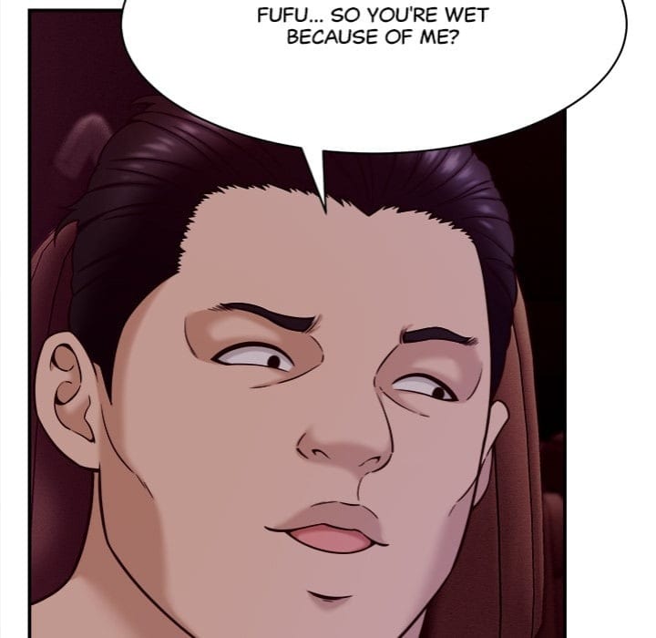 Right Under His Roof Uncensored, chapter 17, page 119 of 164