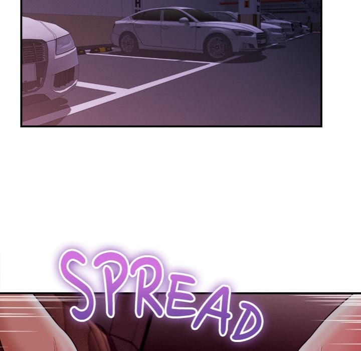 Right Under His Roof Uncensored, chapter 17, page 122 of 164