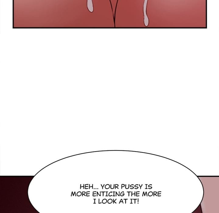 Right Under His Roof Uncensored, chapter 17, page 126 of 164