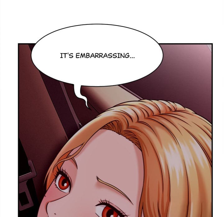 Right Under His Roof Uncensored, chapter 17, page 129 of 164