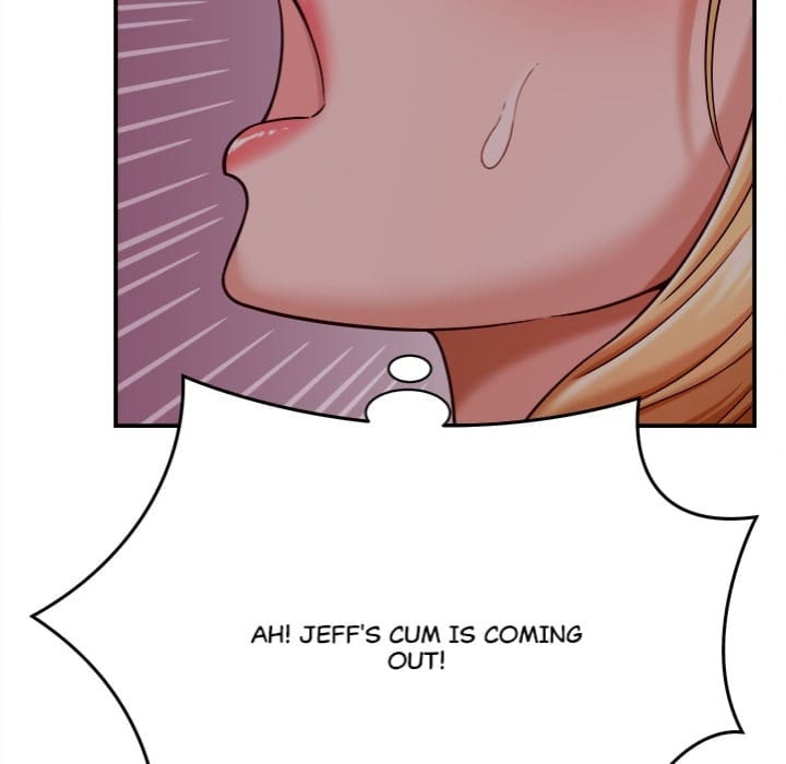 Right Under His Roof Uncensored, chapter 17, page 135 of 164