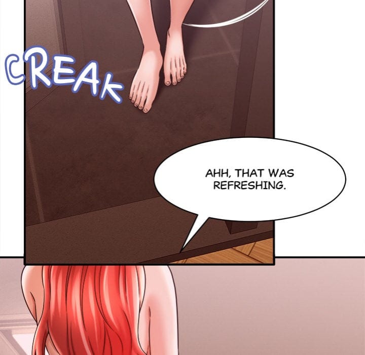 Right Under His Roof Uncensored, chapter 17, page 146 of 164