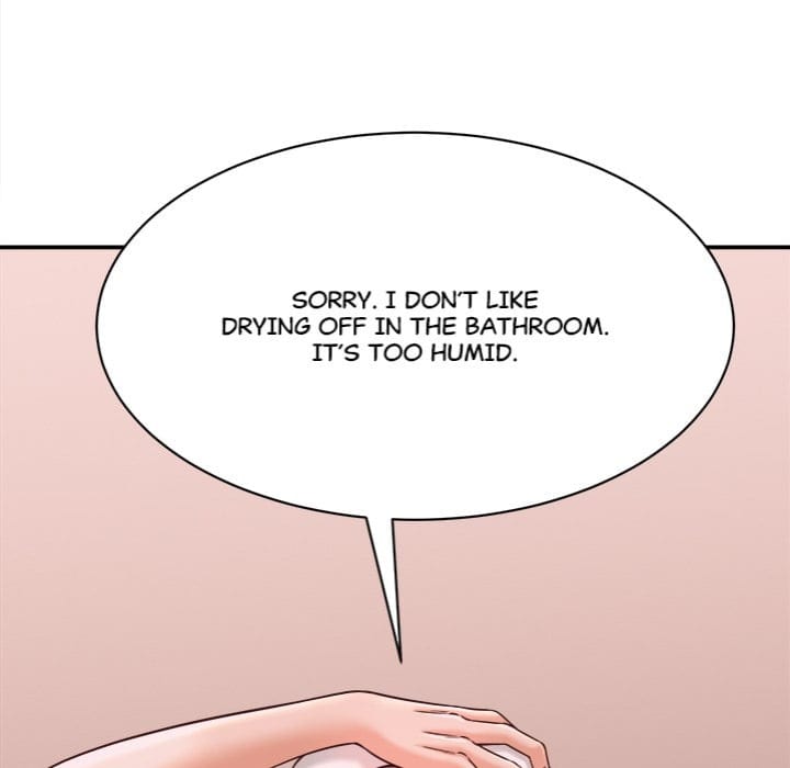 Right Under His Roof Uncensored, chapter 17, page 149 of 164