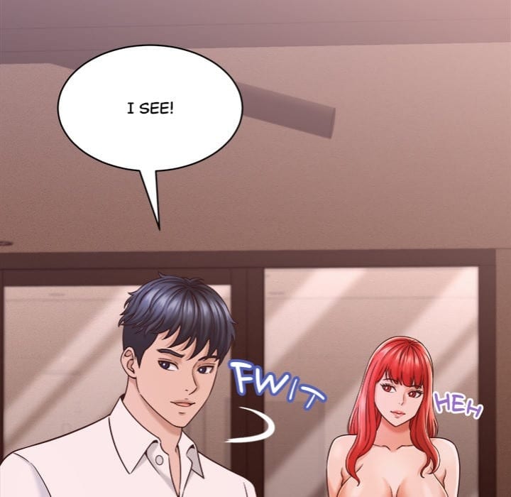 Right Under His Roof Uncensored, chapter 17, page 153 of 164