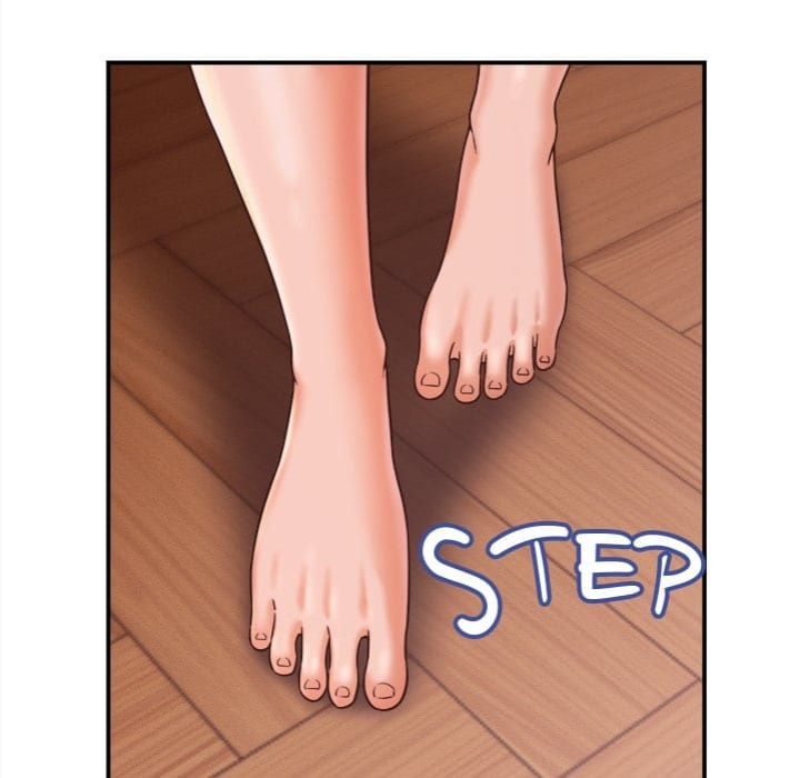 Right Under His Roof Uncensored, chapter 17, page 155 of 164