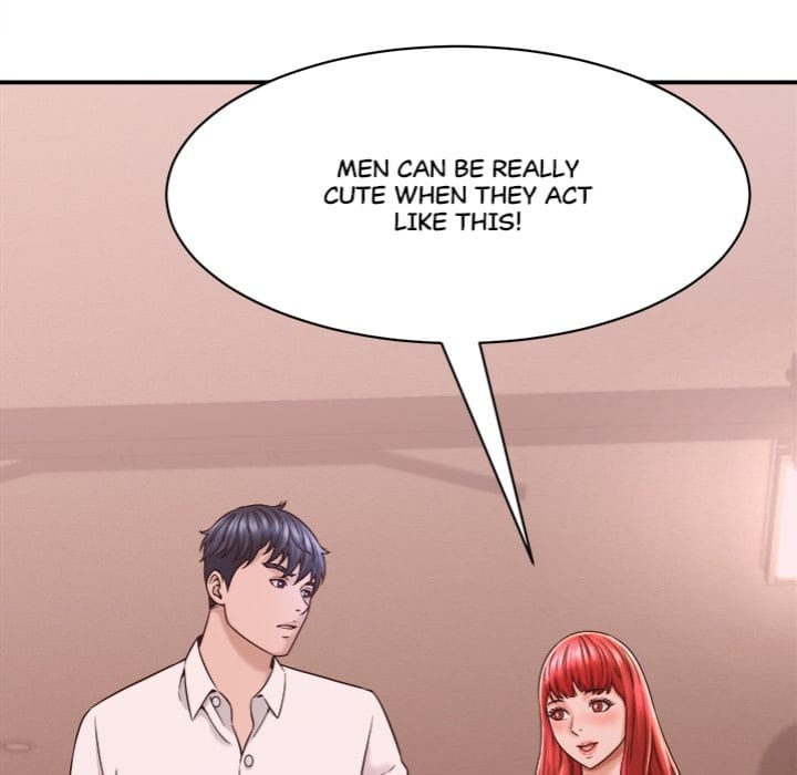 Right Under His Roof Uncensored, chapter 17, page 157 of 164