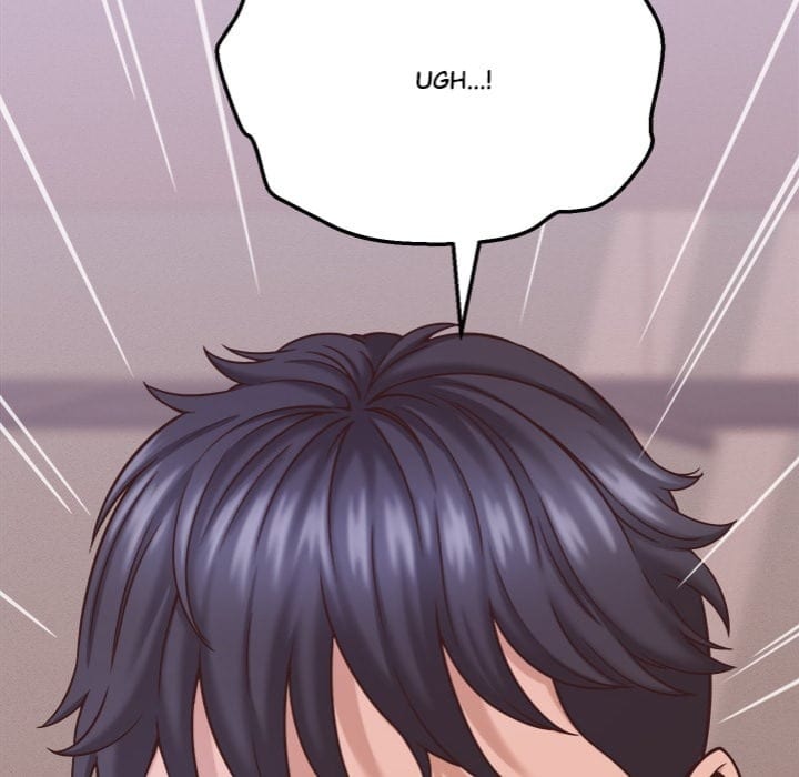 Right Under His Roof Uncensored, chapter 17, page 162 of 164
