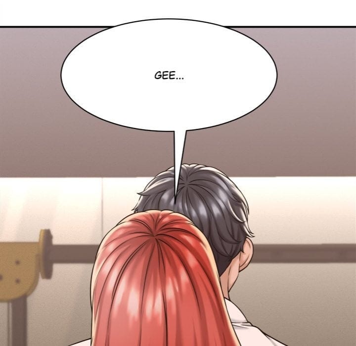 Right Under His Roof Uncensored, chapter 18, page 5 of 150