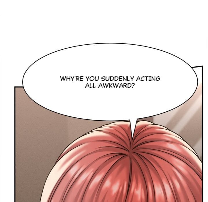 Right Under His Roof Uncensored, chapter 18, page 10 of 150