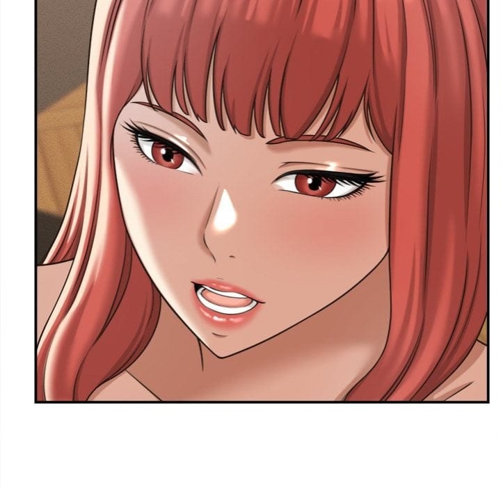Right Under His Roof Uncensored, chapter 18, page 11 of 150