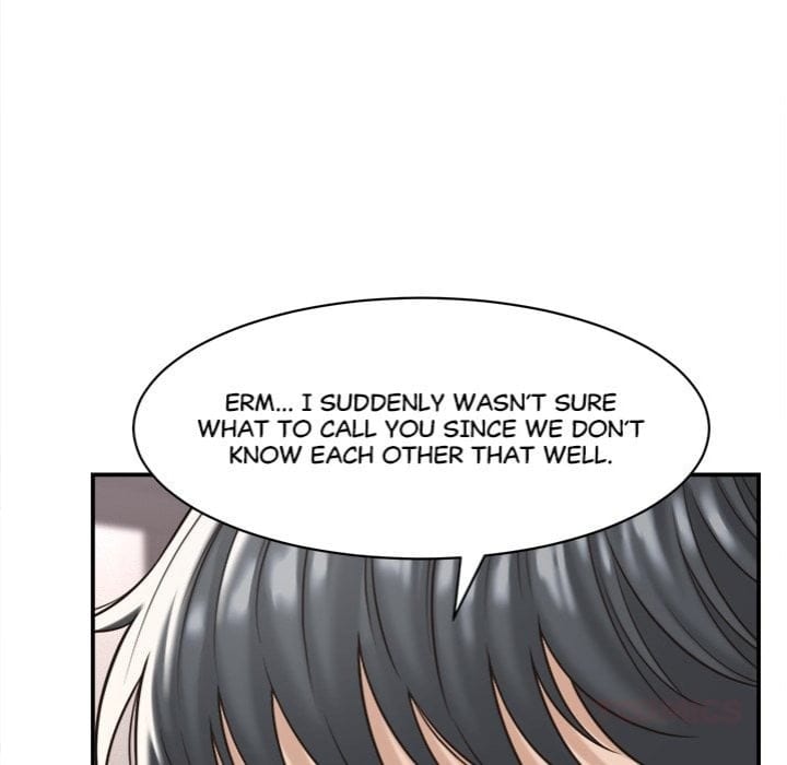 Right Under His Roof Uncensored, chapter 18, page 12 of 150
