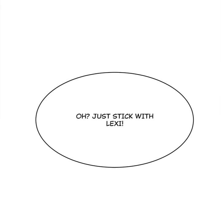 Right Under His Roof Uncensored, chapter 18, page 14 of 150