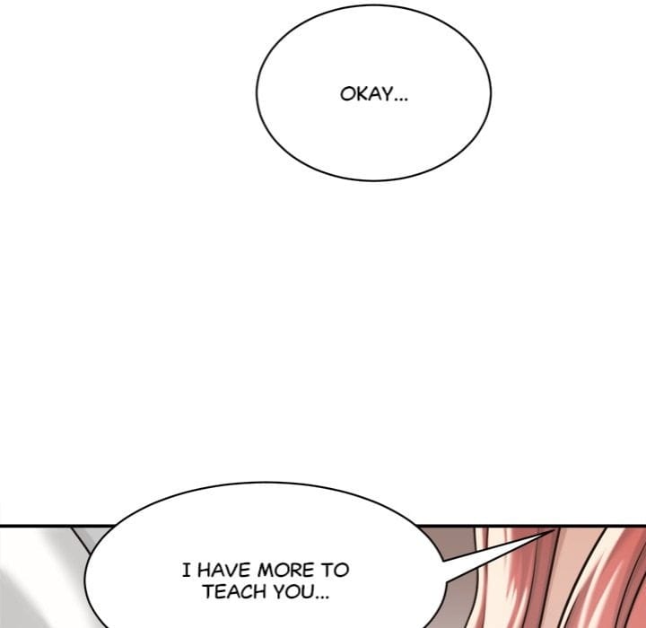 Right Under His Roof Uncensored, chapter 18, page 16 of 150