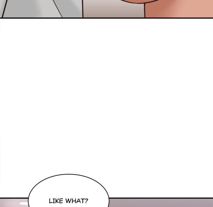 Right Under His Roof Uncensored, chapter 18, page 18 of 150