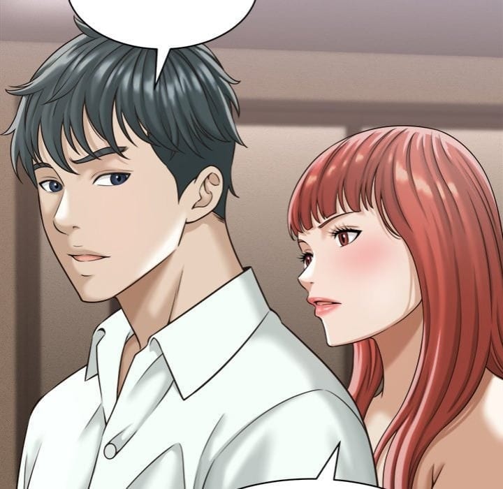 Right Under His Roof Uncensored, chapter 18, page 19 of 150