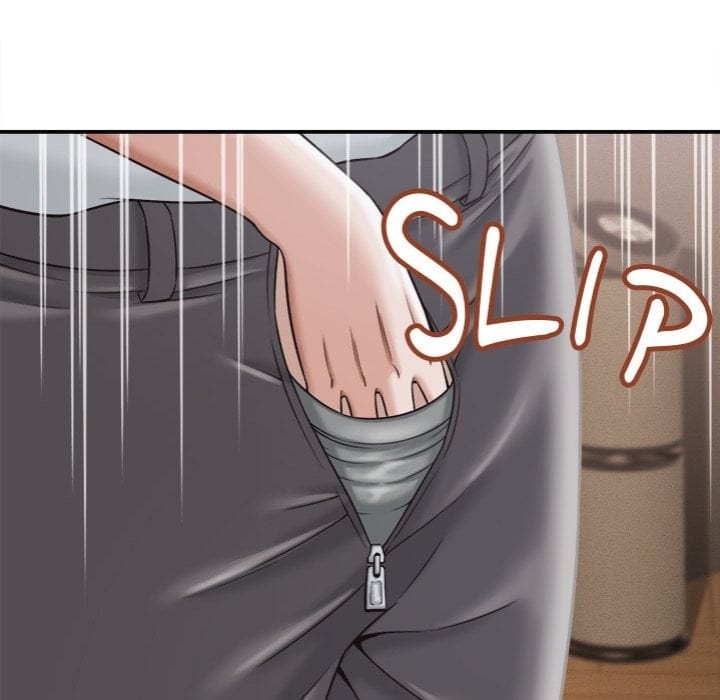 Right Under His Roof Uncensored, chapter 18, page 26 of 150