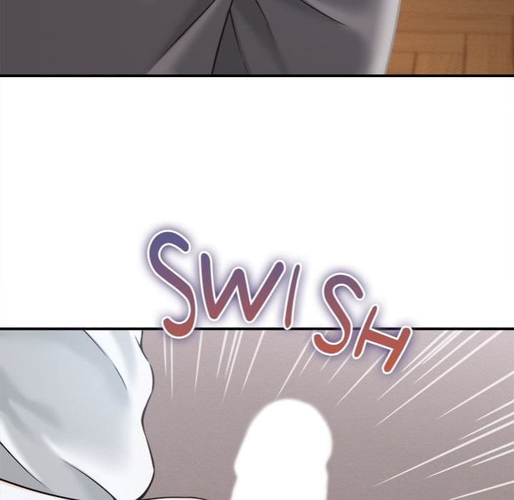 Right Under His Roof Uncensored, chapter 18, page 27 of 150