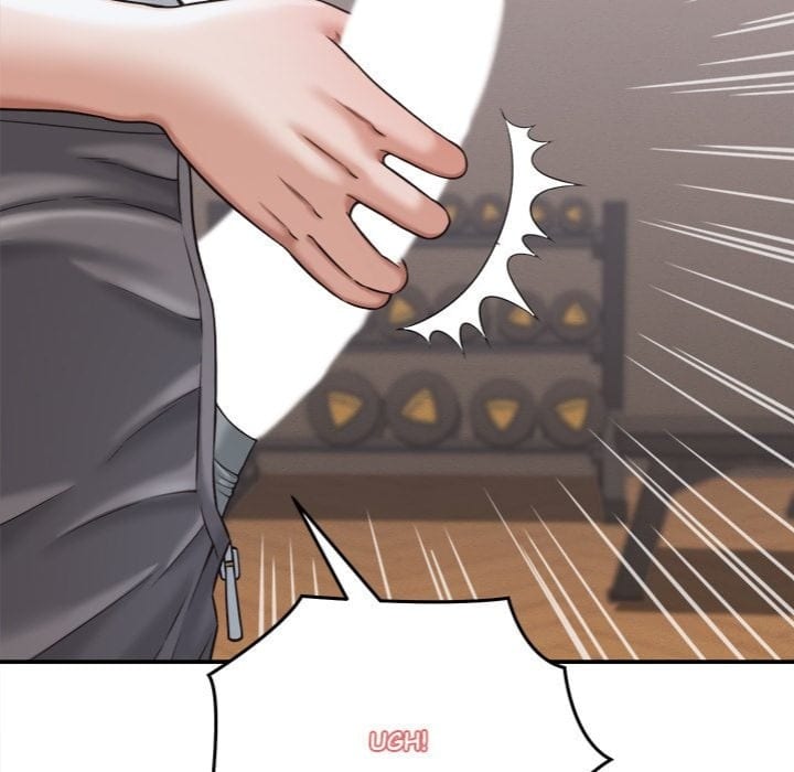 Right Under His Roof Uncensored, chapter 18, page 28 of 150