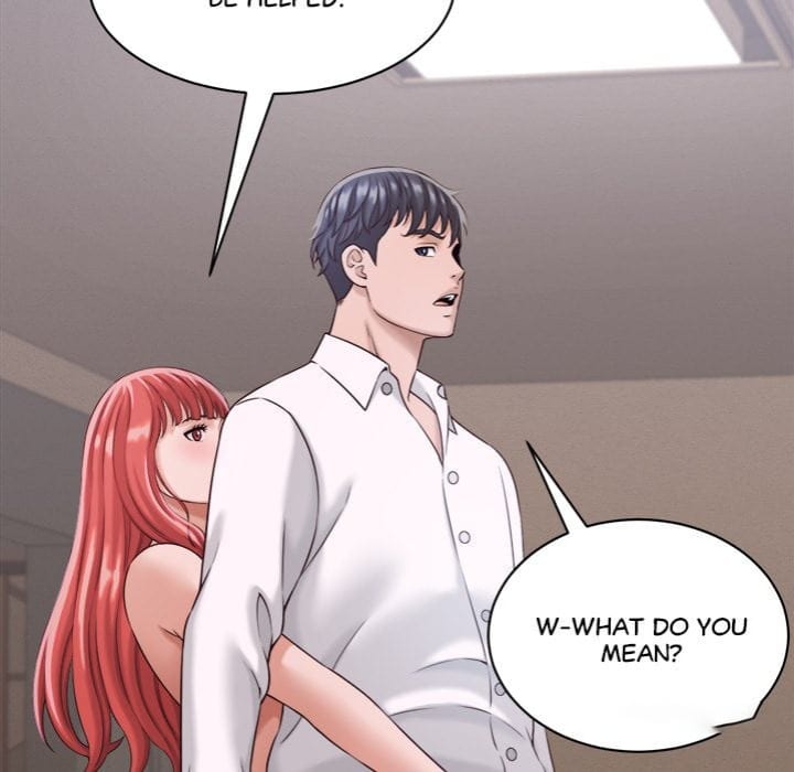 Right Under His Roof Uncensored, chapter 18, page 30 of 150