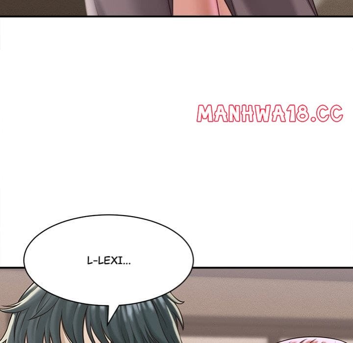 Right Under His Roof Uncensored, chapter 18, page 36 of 150