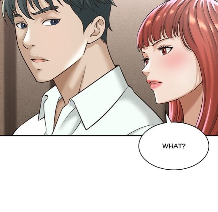 Right Under His Roof Uncensored, chapter 18, page 37 of 150