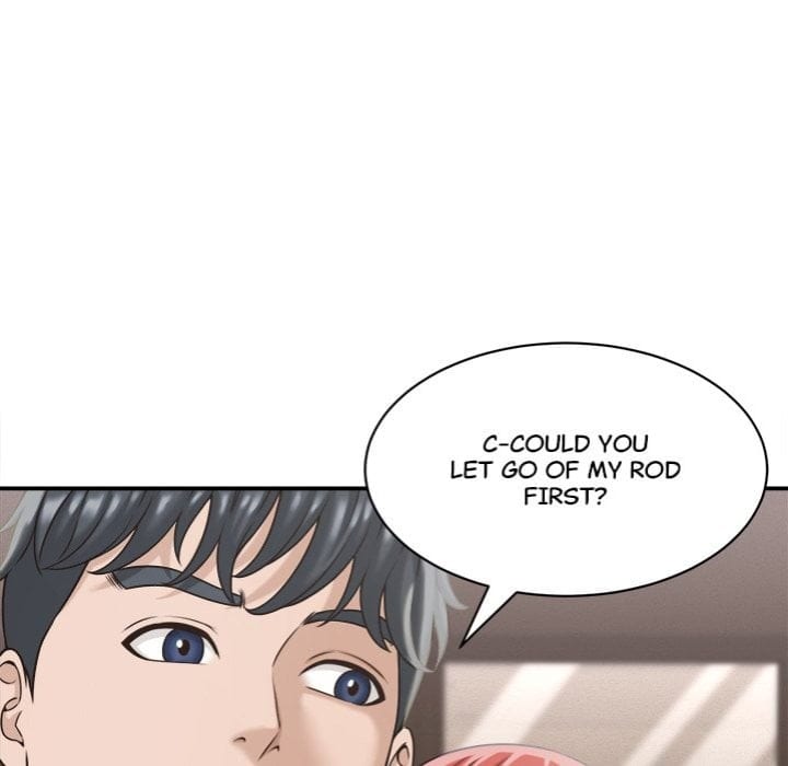 Right Under His Roof Uncensored, chapter 18, page 38 of 150