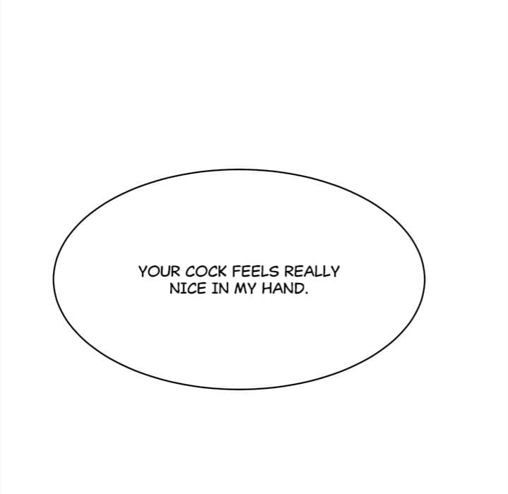 Right Under His Roof Uncensored, chapter 18, page 40 of 150
