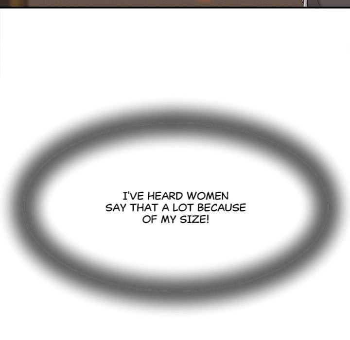 Right Under His Roof Uncensored, chapter 18, page 42 of 150