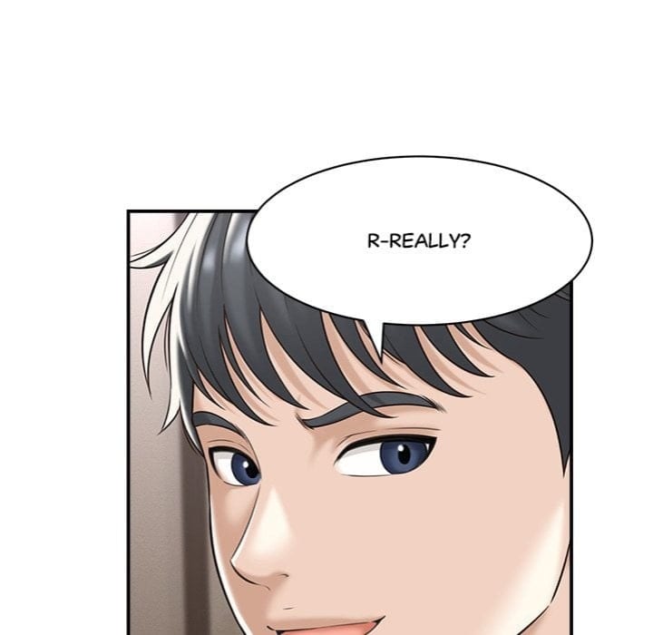 Right Under His Roof Uncensored, chapter 18, page 43 of 150