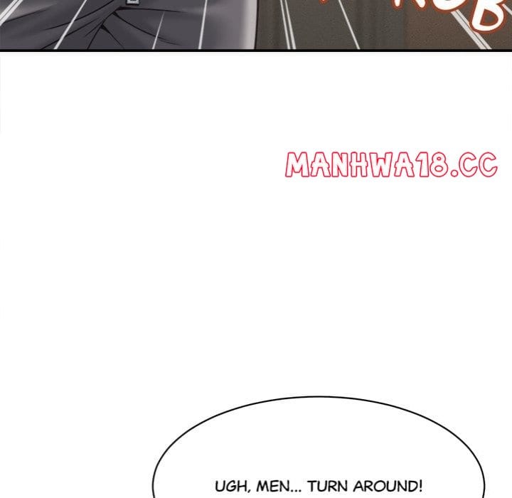 Right Under His Roof Uncensored, chapter 18, page 52 of 150
