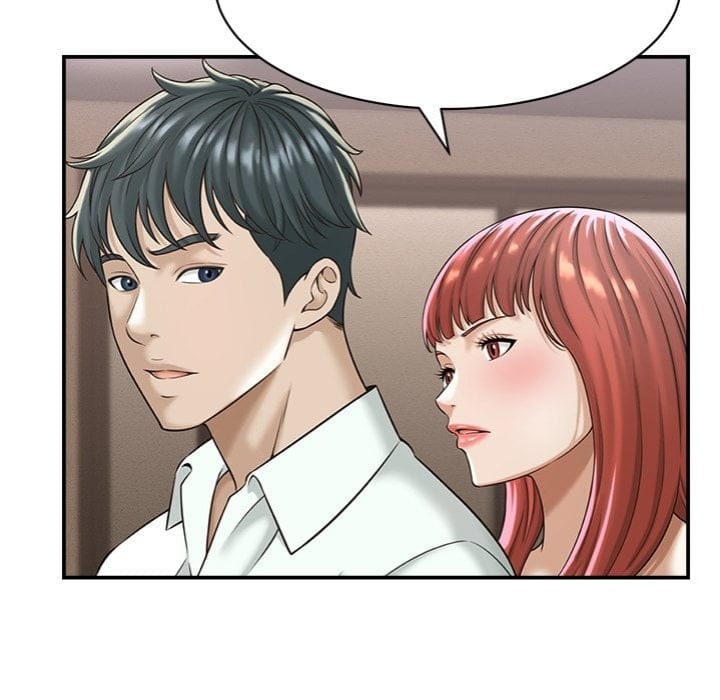 Right Under His Roof Uncensored, chapter 18, page 53 of 150