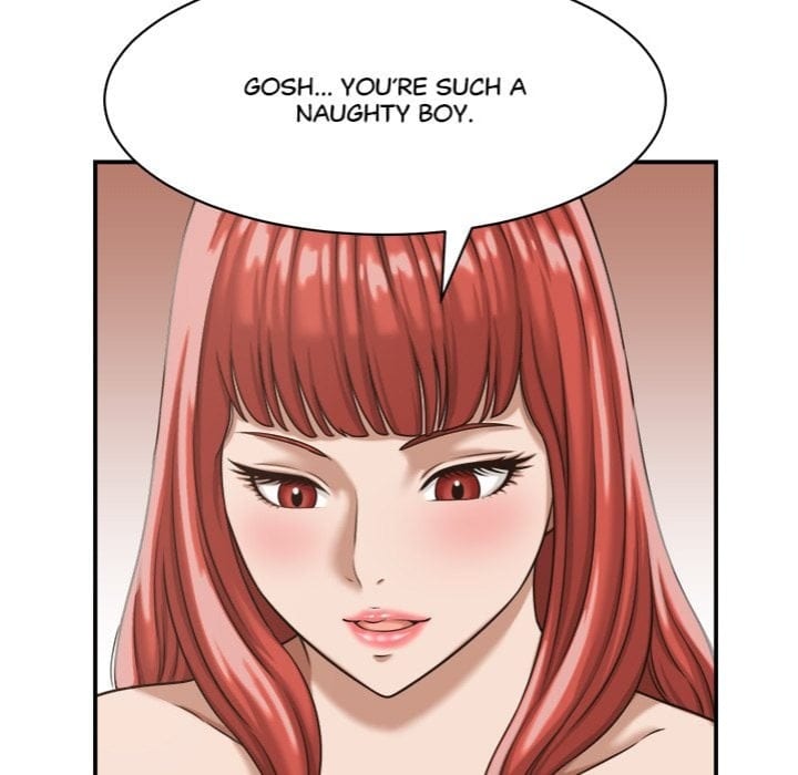 Right Under His Roof Uncensored, chapter 18, page 59 of 150