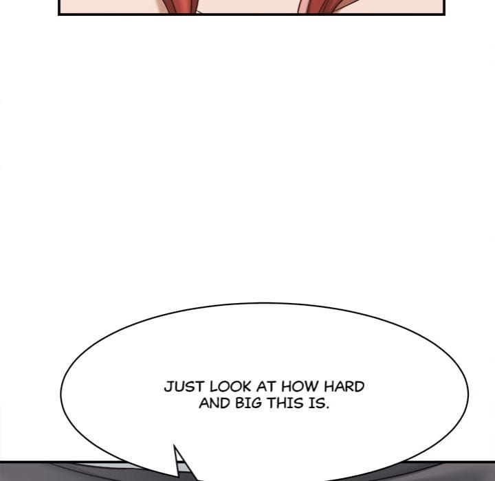 Right Under His Roof Uncensored, chapter 18, page 60 of 150