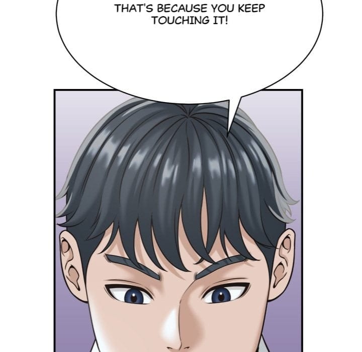 Right Under His Roof Uncensored, chapter 18, page 63 of 150