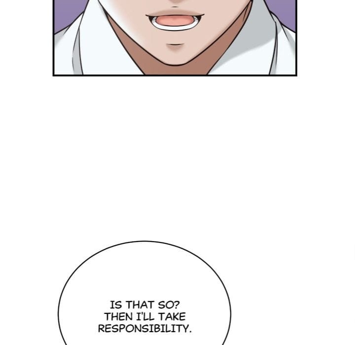 Right Under His Roof Uncensored, chapter 18, page 64 of 150