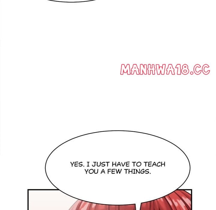 Right Under His Roof Uncensored, chapter 18, page 73 of 150