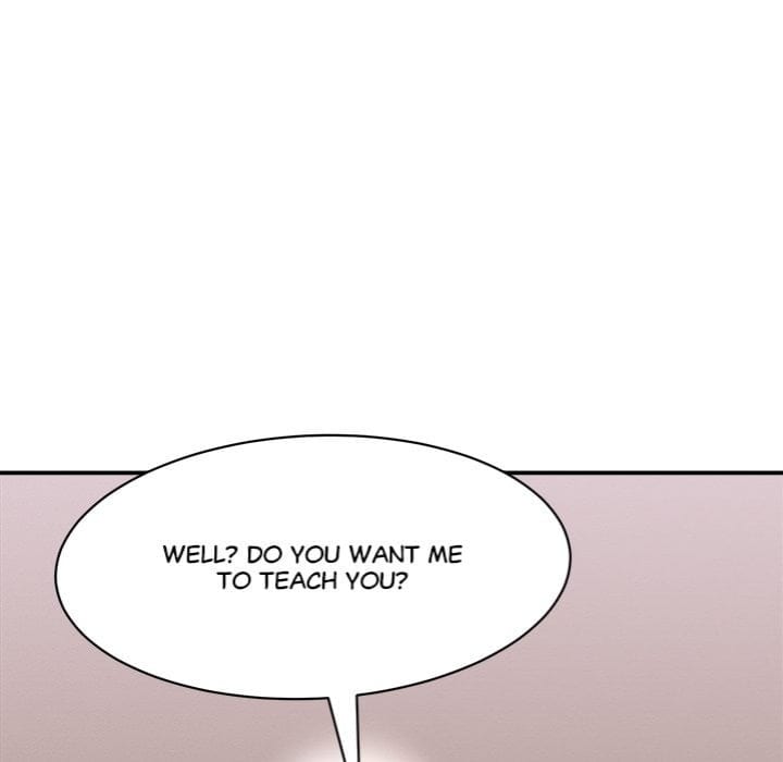 Right Under His Roof Uncensored, chapter 18, page 81 of 150