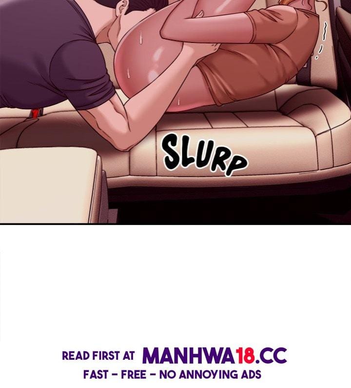 Right Under His Roof Uncensored, chapter 18, page 92 of 150