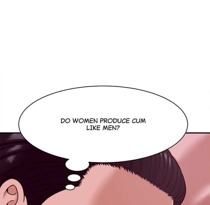 Right Under His Roof Uncensored, chapter 18, page 97 of 150