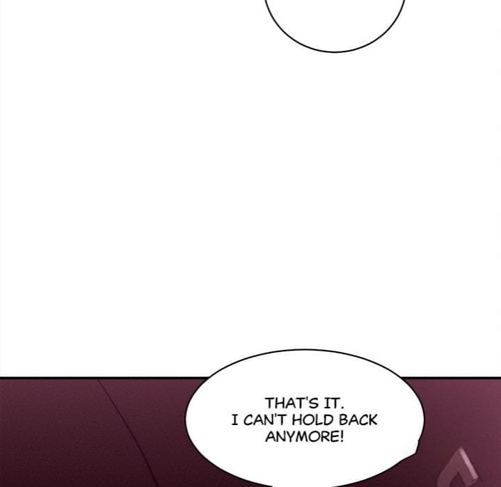 Right Under His Roof Uncensored, chapter 18, page 102 of 150