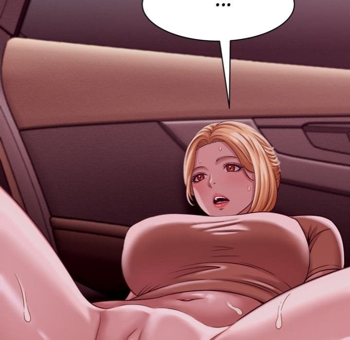 Right Under His Roof Uncensored, chapter 18, page 105 of 150