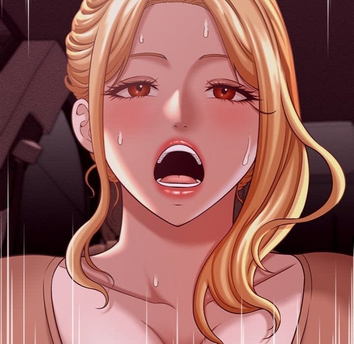 Right Under His Roof Uncensored, chapter 18, page 124 of 150