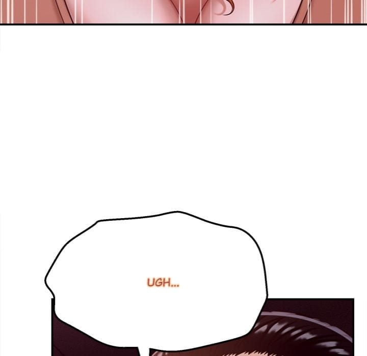Right Under His Roof Uncensored, chapter 18, page 125 of 150