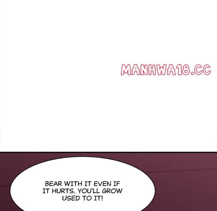 Right Under His Roof Uncensored, chapter 18, page 127 of 150