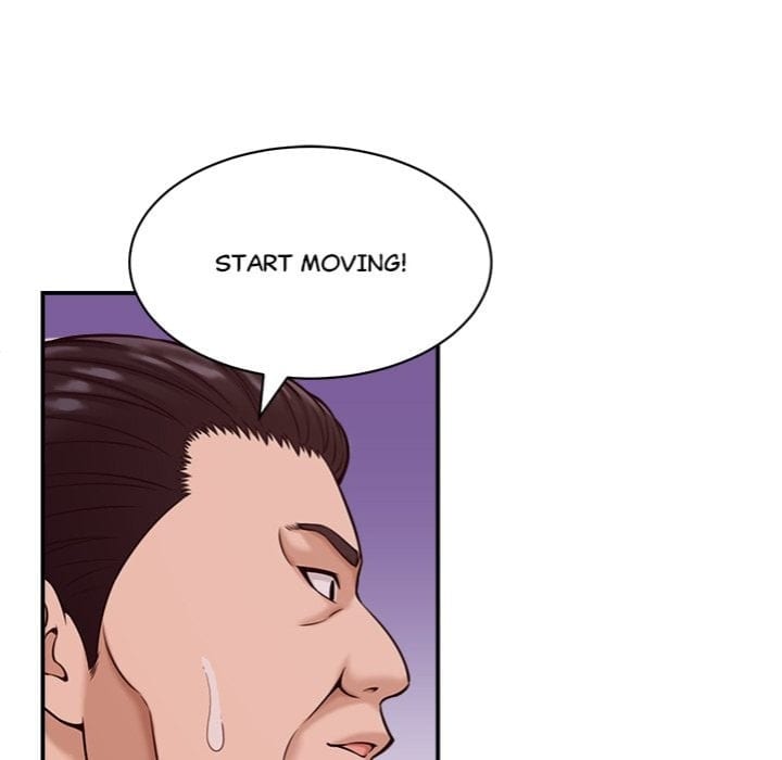 Right Under His Roof Uncensored, chapter 18, page 130 of 150